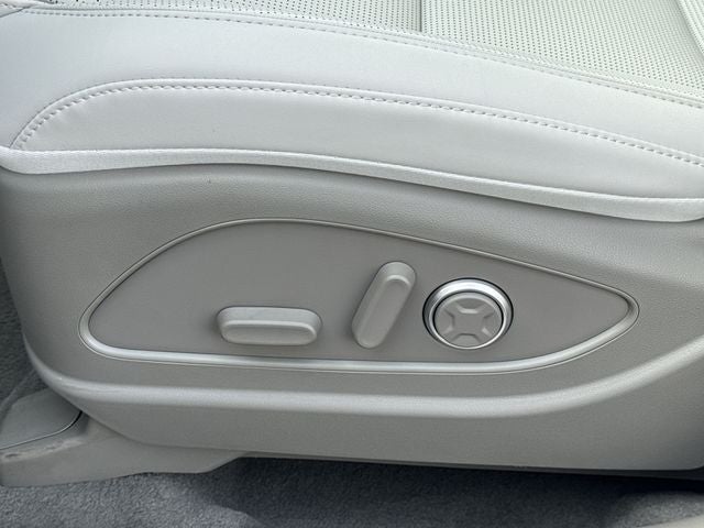 2026 Hyundai PALISADE SEL Premium 7 Passenger