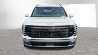 2026 Hyundai PALISADE SEL Premium 7 Passenger