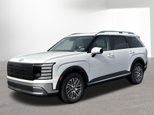 2026 Hyundai PALISADE SEL Premium 7 Passenger