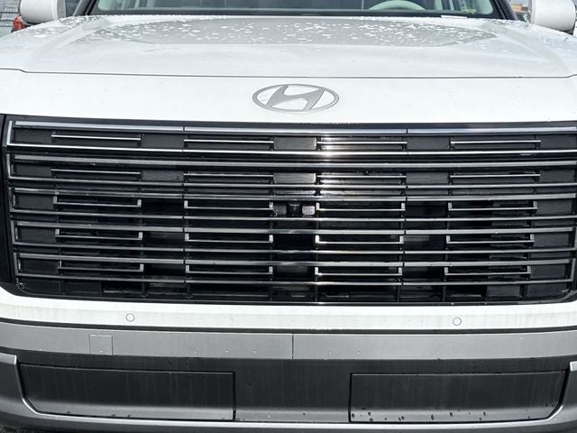 2026 Hyundai PALISADE SEL Premium 7 Passenger