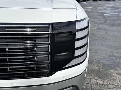 2026 Hyundai PALISADE SEL Premium 7 Passenger