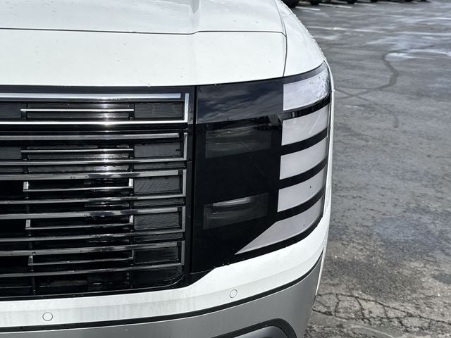 2026 Hyundai PALISADE SEL Premium 7 Passenger