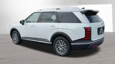 2026 Hyundai PALISADE SEL Premium 7 Passenger