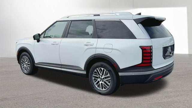 2026 Hyundai PALISADE SEL Premium 7 Passenger