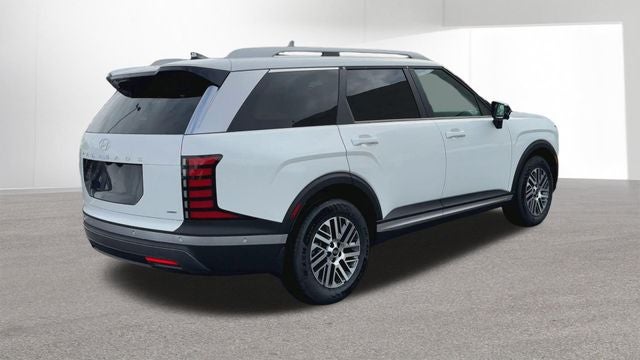 2026 Hyundai PALISADE SEL Premium 7 Passenger