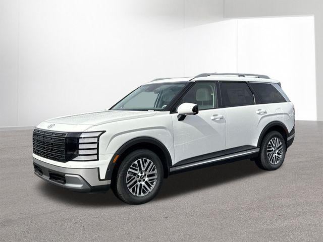 2026 Hyundai PALISADE SEL Premium 7 Passenger