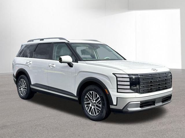 2026 Hyundai PALISADE SEL Premium 7 Passenger