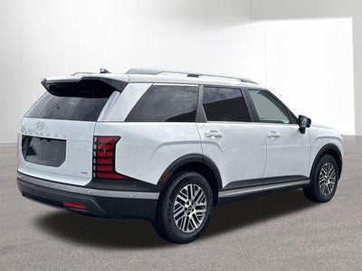 2026 Hyundai PALISADE SEL Premium 7 Passenger