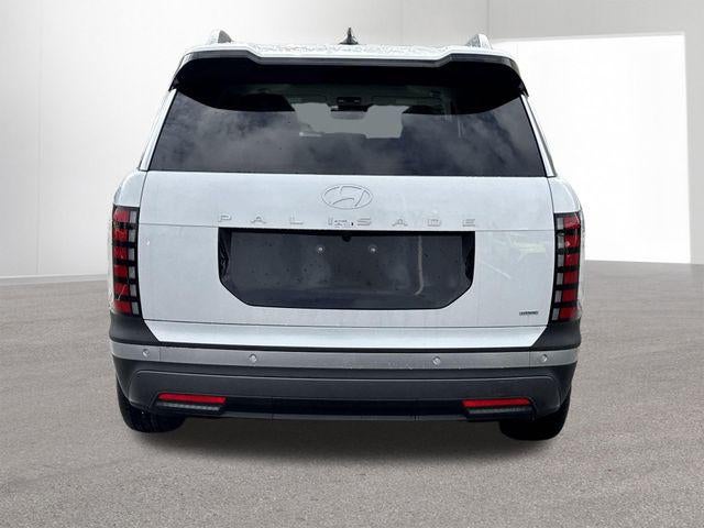 2026 Hyundai PALISADE SEL Premium 7 Passenger