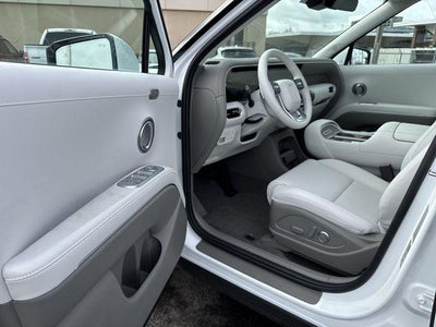 2026 Hyundai PALISADE SEL Premium 7 Passenger