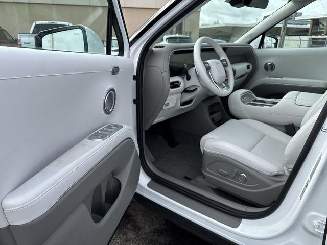 2026 Hyundai PALISADE SEL Premium 7 Passenger