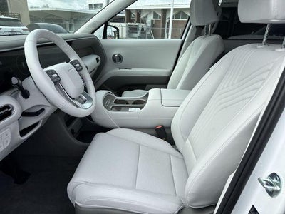 2026 Hyundai PALISADE SEL Premium 7 Passenger