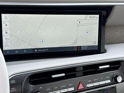 2026 Hyundai PALISADE SEL Premium 7 Passenger