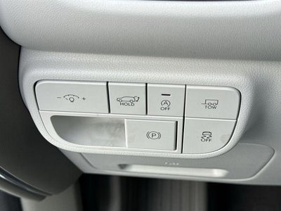 2026 Hyundai PALISADE SEL Premium 7 Passenger