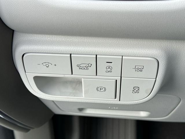 2026 Hyundai PALISADE SEL Premium 7 Passenger