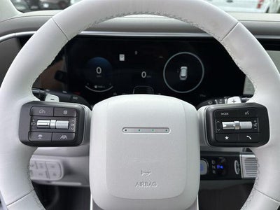 2026 Hyundai PALISADE SEL Premium 7 Passenger