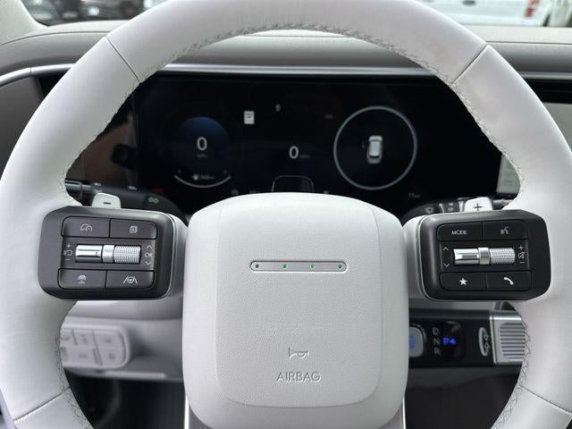 2026 Hyundai PALISADE SEL Premium 7 Passenger