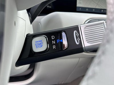 2026 Hyundai PALISADE SEL Premium 7 Passenger