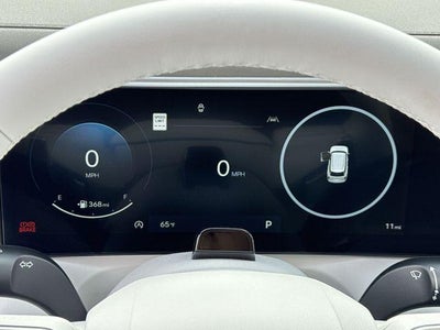 2026 Hyundai PALISADE SEL Premium 7 Passenger