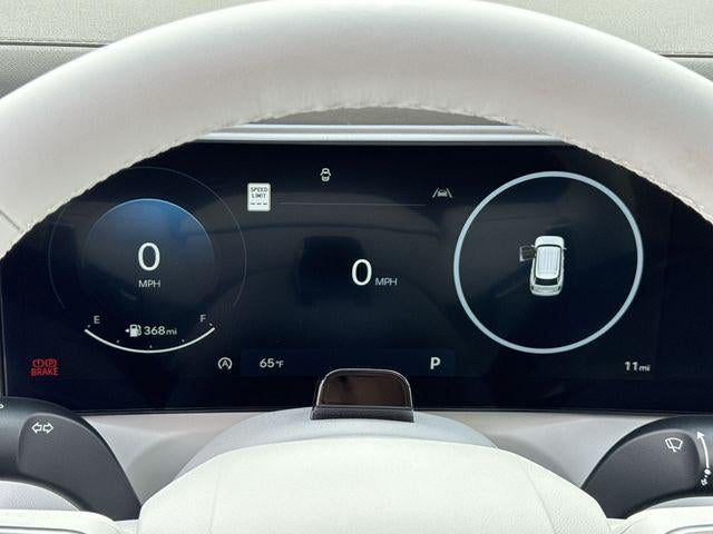 2026 Hyundai PALISADE SEL Premium 7 Passenger