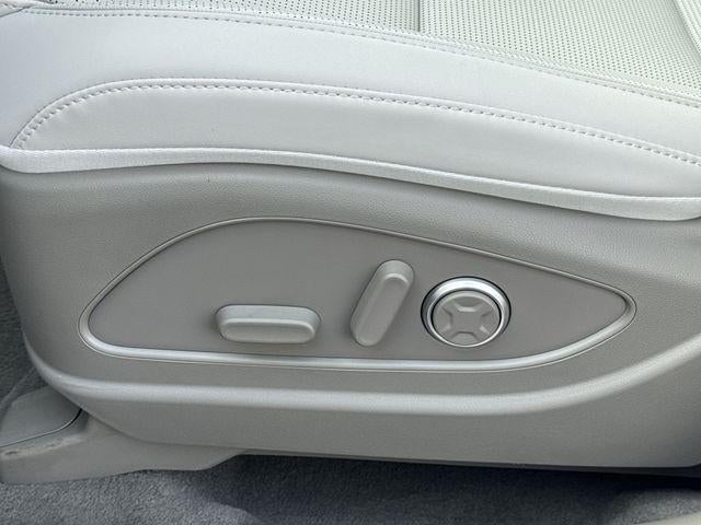 2026 Hyundai PALISADE SEL Premium 7 Passenger