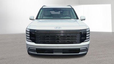 2026 Hyundai PALISADE SEL Premium 7 Passenger