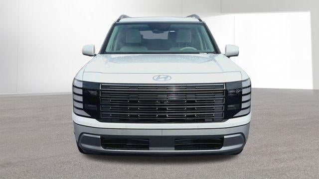 2026 Hyundai PALISADE SEL Premium 7 Passenger