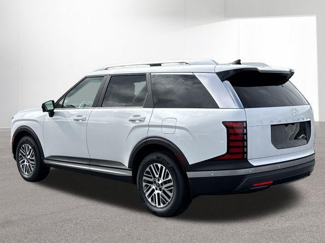 2026 Hyundai PALISADE SEL Premium 7 Passenger