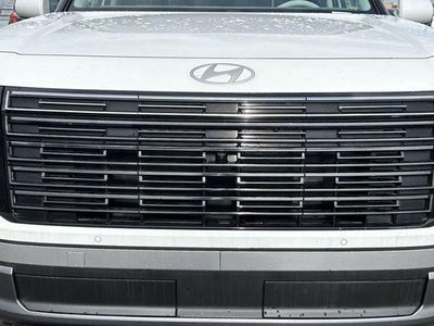 2026 Hyundai PALISADE SEL Premium 7 Passenger