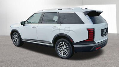 2026 Hyundai PALISADE SEL Premium 7 Passenger