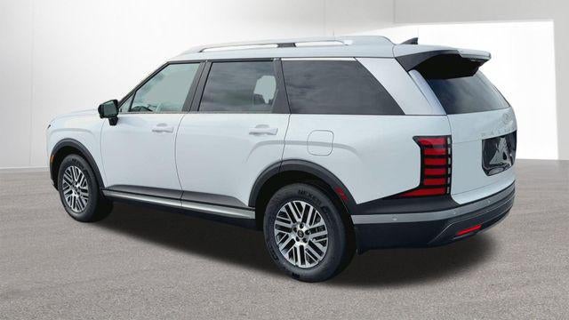 2026 Hyundai PALISADE SEL Premium 7 Passenger