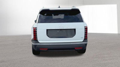 2026 Hyundai PALISADE SEL Premium 7 Passenger