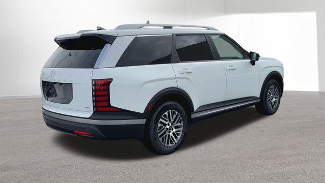 2026 Hyundai PALISADE SEL Premium 7 Passenger