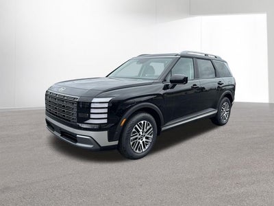 2026 Hyundai PALISADE SEL Premium 7 Passenger
