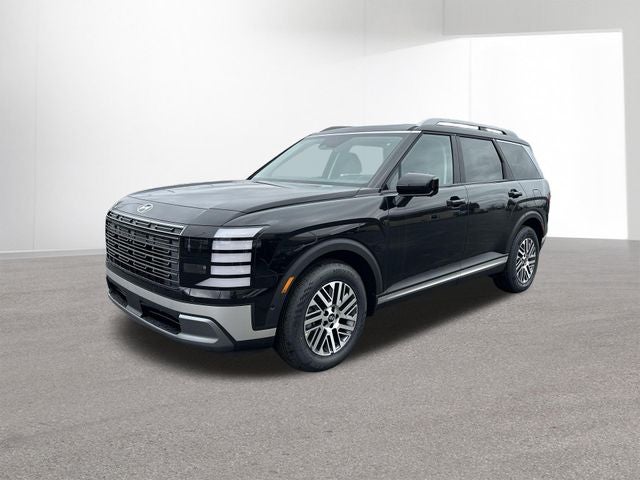 2026 Hyundai PALISADE SEL Premium 7 Passenger