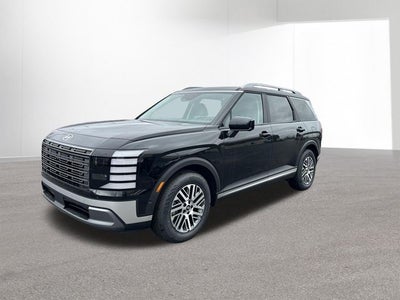 2026 Hyundai PALISADE SEL Premium 7 Passenger