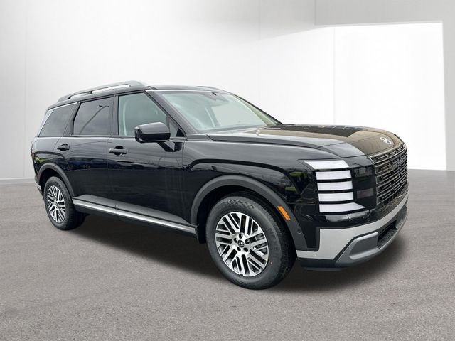 2026 Hyundai PALISADE SEL Premium 7 Passenger