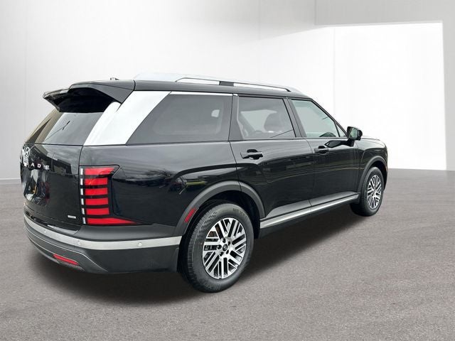 2026 Hyundai PALISADE SEL Premium 7 Passenger