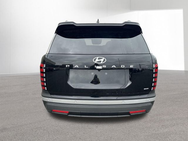 2026 Hyundai PALISADE SEL Premium 7 Passenger