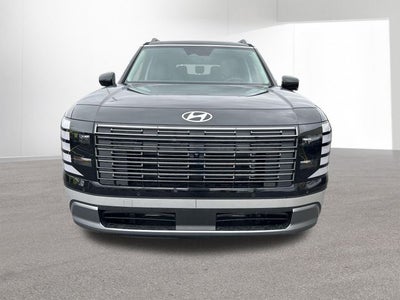 2026 Hyundai PALISADE SEL Premium 7 Passenger