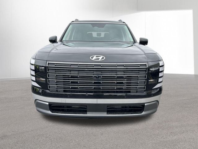 2026 Hyundai PALISADE SEL Premium 7 Passenger