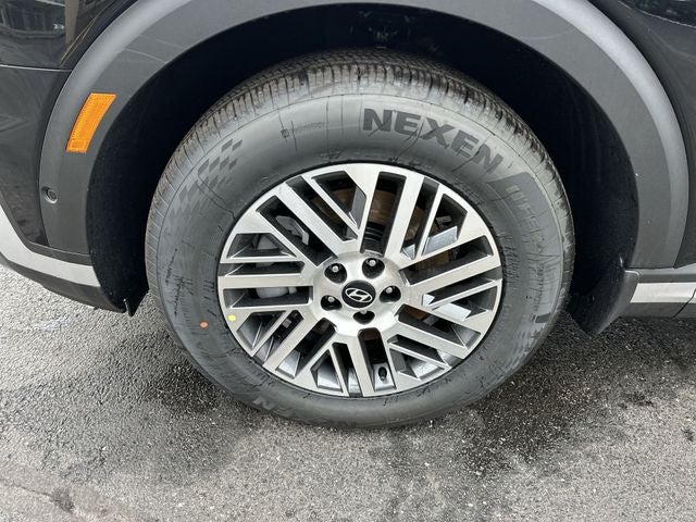 2026 Hyundai PALISADE SEL Premium 7 Passenger