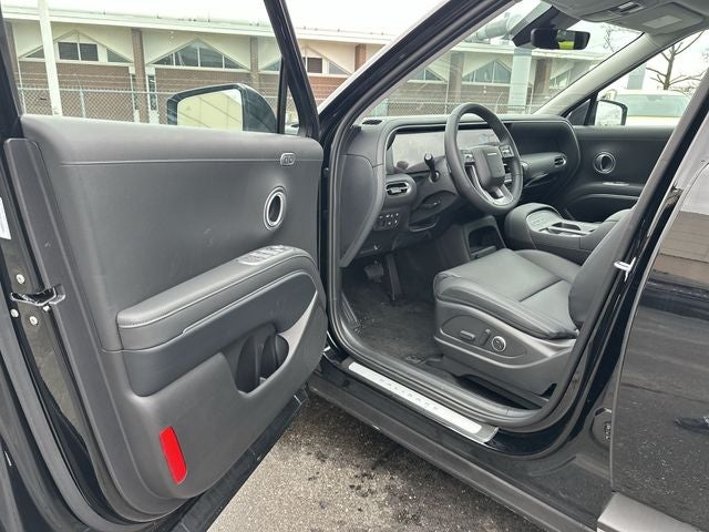 2026 Hyundai PALISADE SEL Premium 7 Passenger