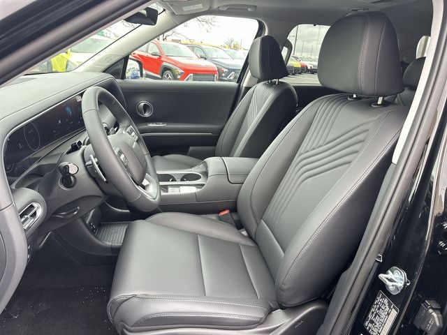 2026 Hyundai PALISADE SEL Premium 7 Passenger