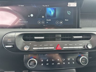 2026 Hyundai PALISADE SEL Premium 7 Passenger