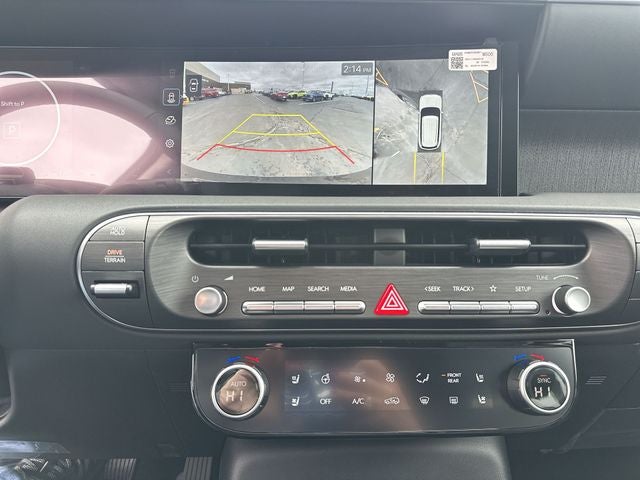 2026 Hyundai PALISADE SEL Premium 7 Passenger