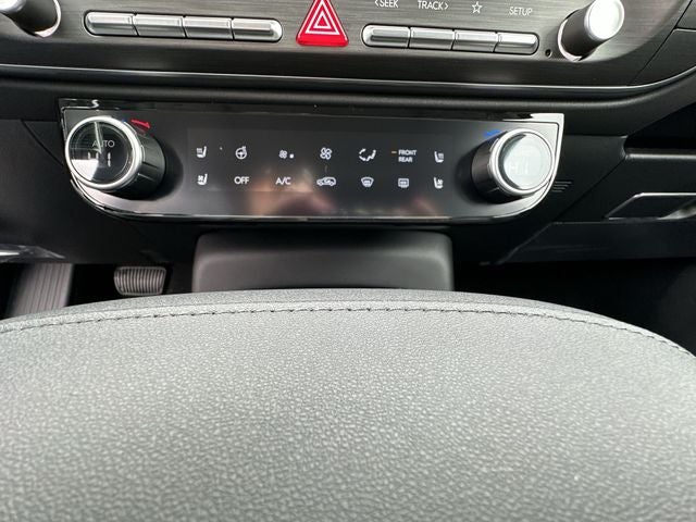 2026 Hyundai PALISADE SEL Premium 7 Passenger