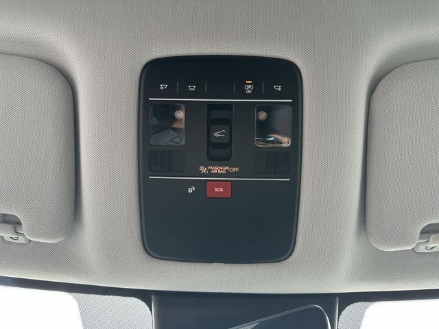 2026 Hyundai PALISADE SEL Premium 7 Passenger