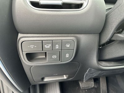 2026 Hyundai PALISADE SEL Premium 7 Passenger