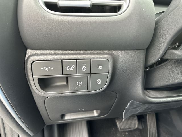 2026 Hyundai PALISADE SEL Premium 7 Passenger